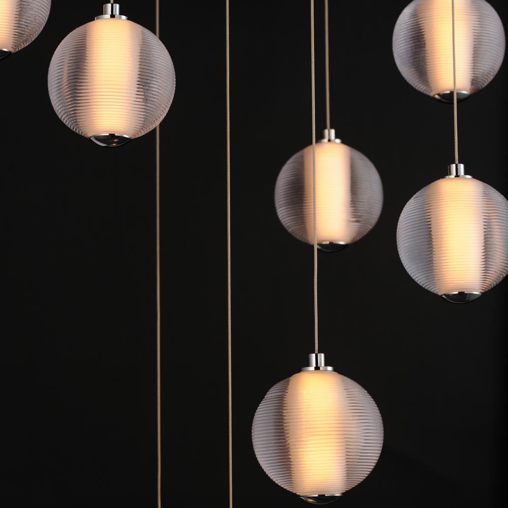 Rhythm-Multi-Light Pendant