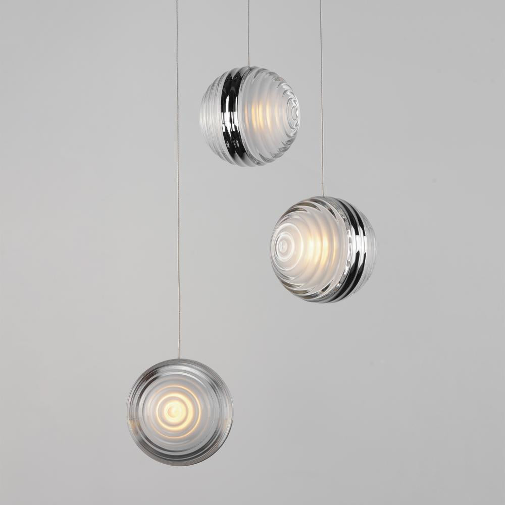 Pulse-Multi-Light Pendant