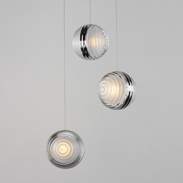 Pulse-Multi-Light Pendant