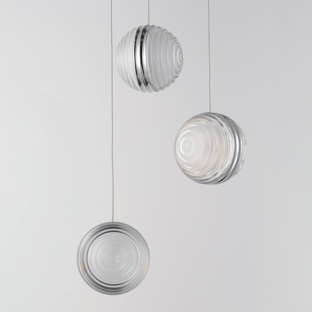Pulse-Multi-Light Pendant