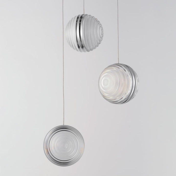 Pulse-Multi-Light Pendant