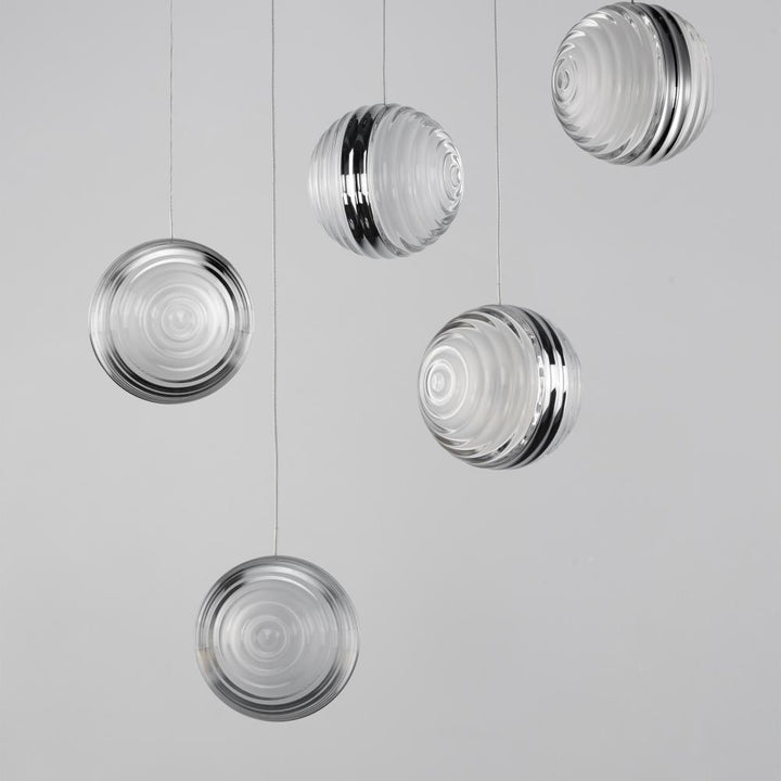 Pulse-Multi-Light Pendant