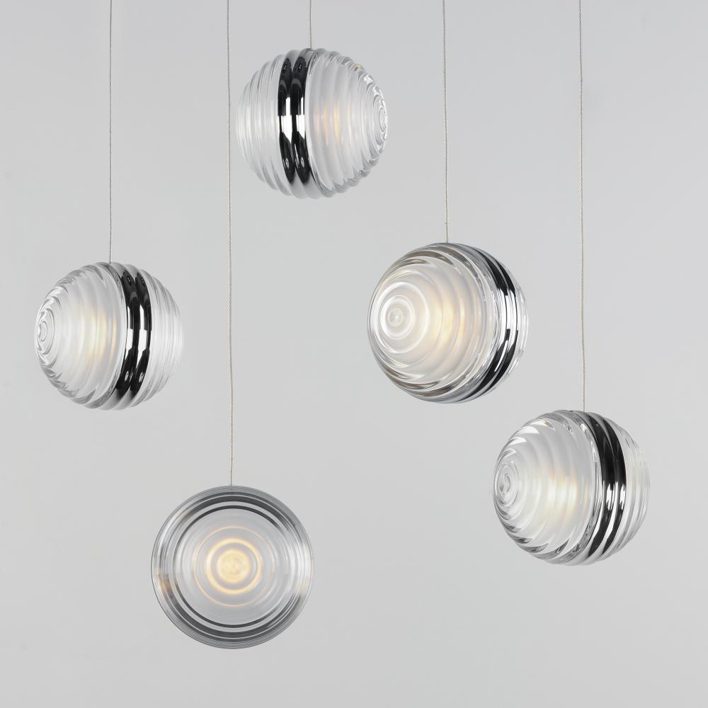Pulse-Multi-Light Pendant