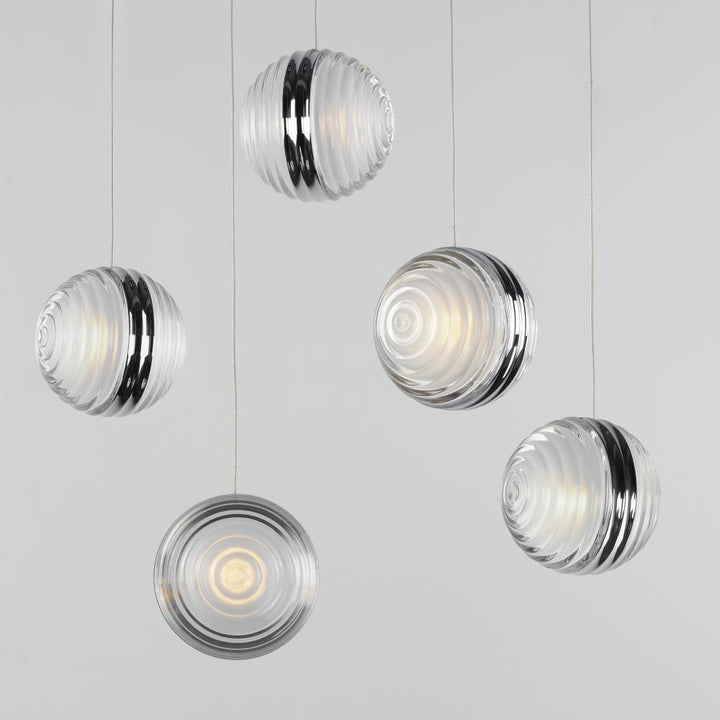 Pulse-Multi-Light Pendant