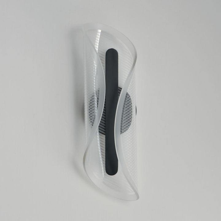Manta-Wall Sconce