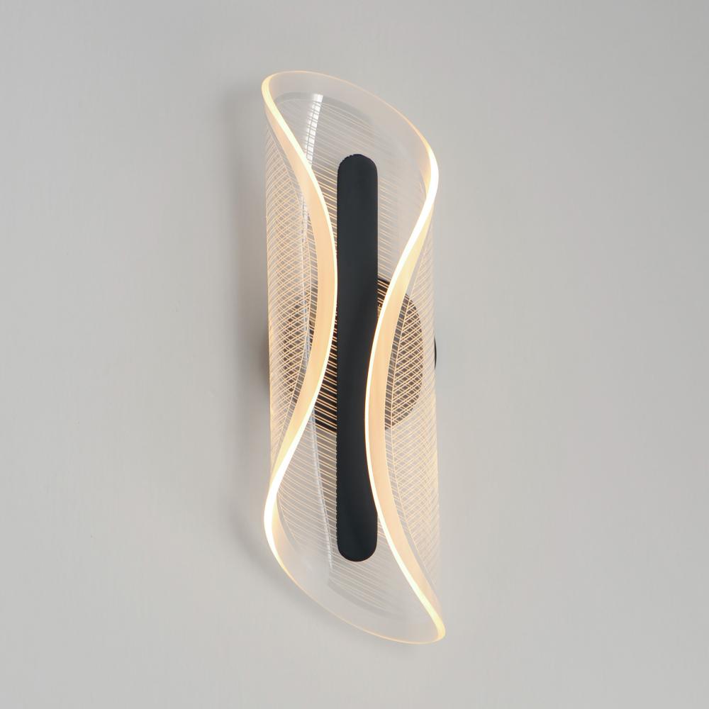 Manta-Wall Sconce