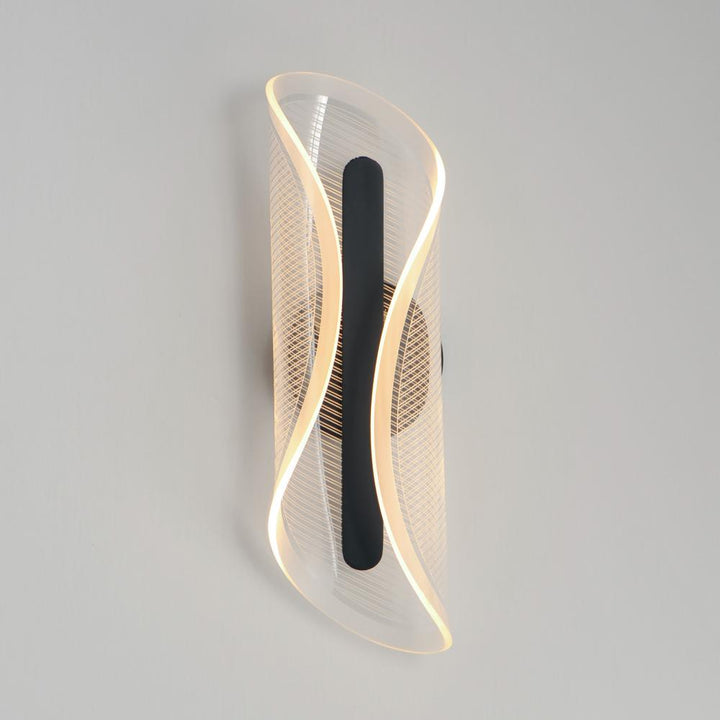 Manta-Wall Sconce