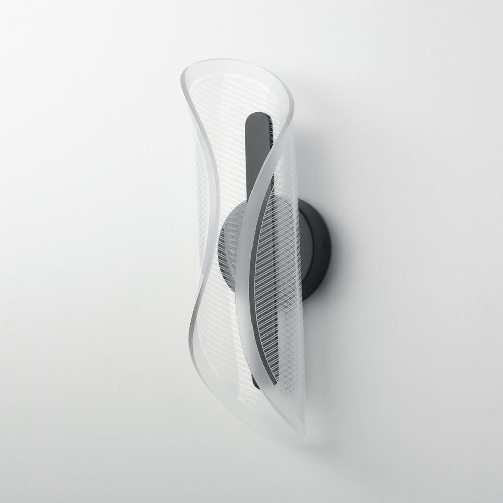 Manta-Wall Sconce