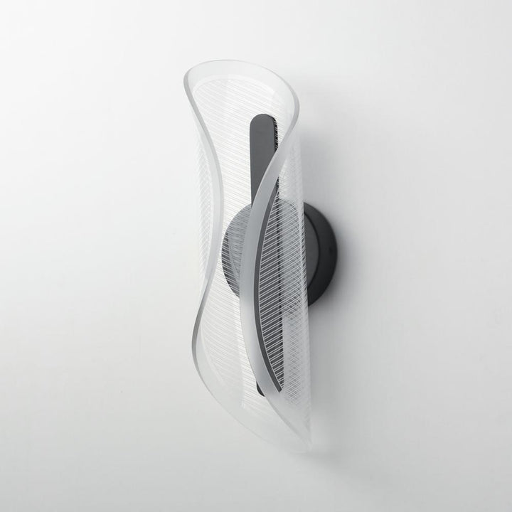 Manta-Wall Sconce