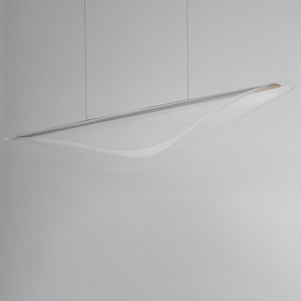 Manta-Linear Pendant