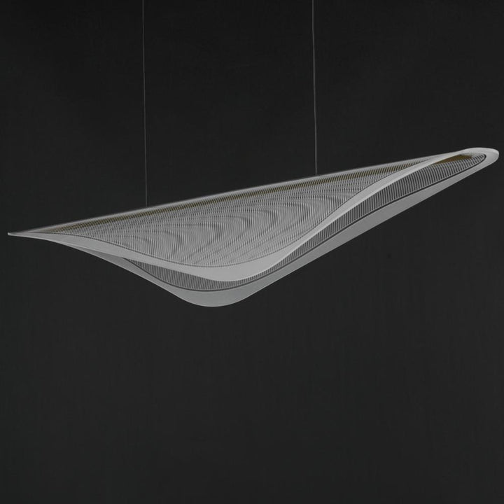 Manta-Linear Pendant