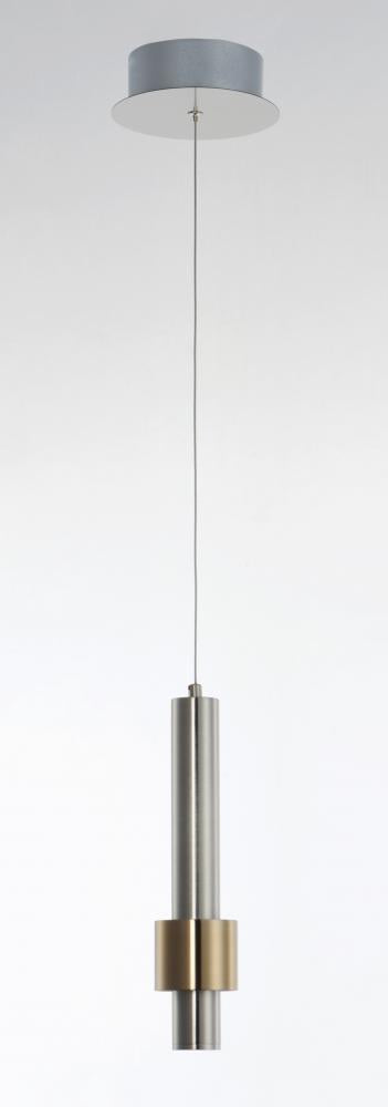 Reveal-Single Pendant