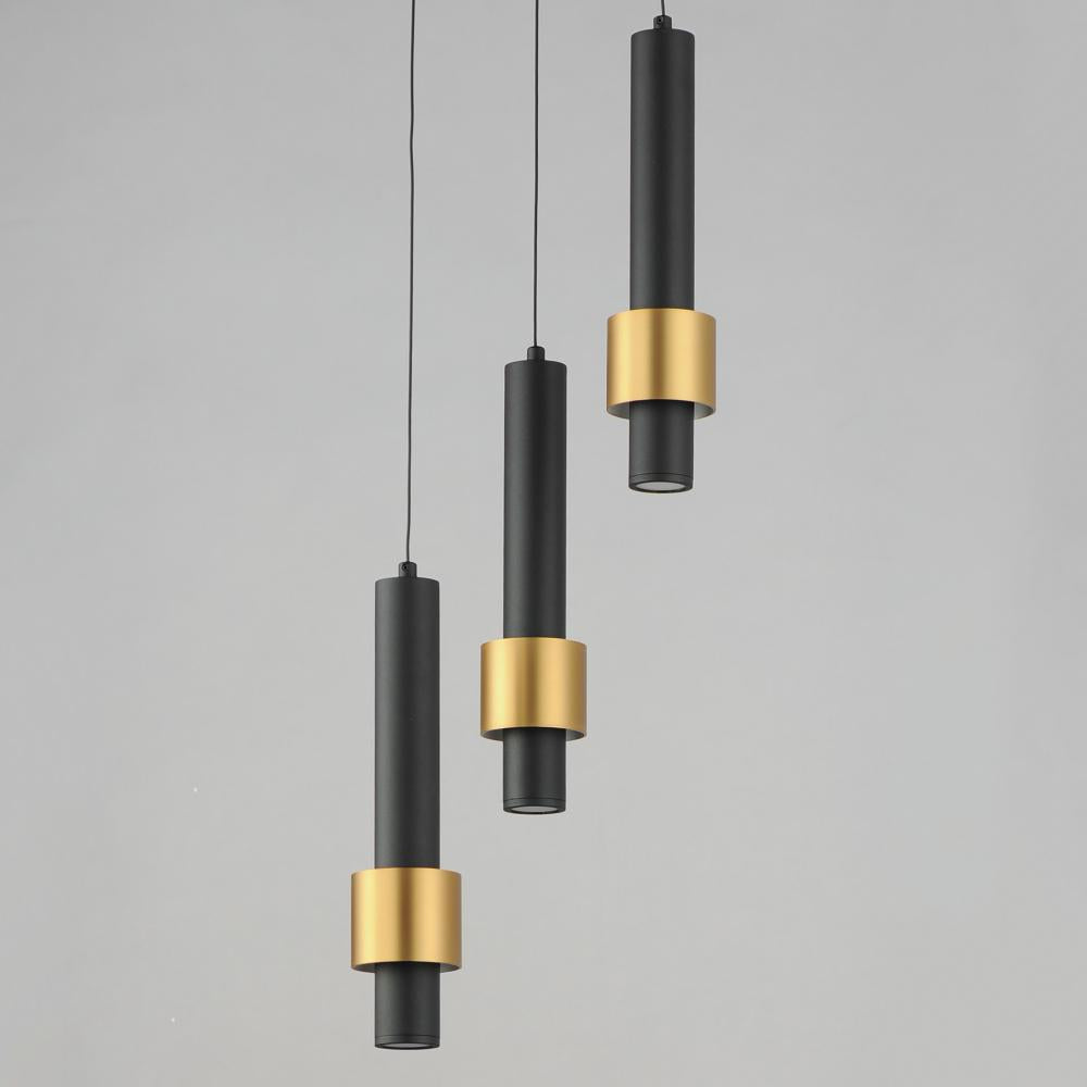 Reveal-Multi-Light Pendant