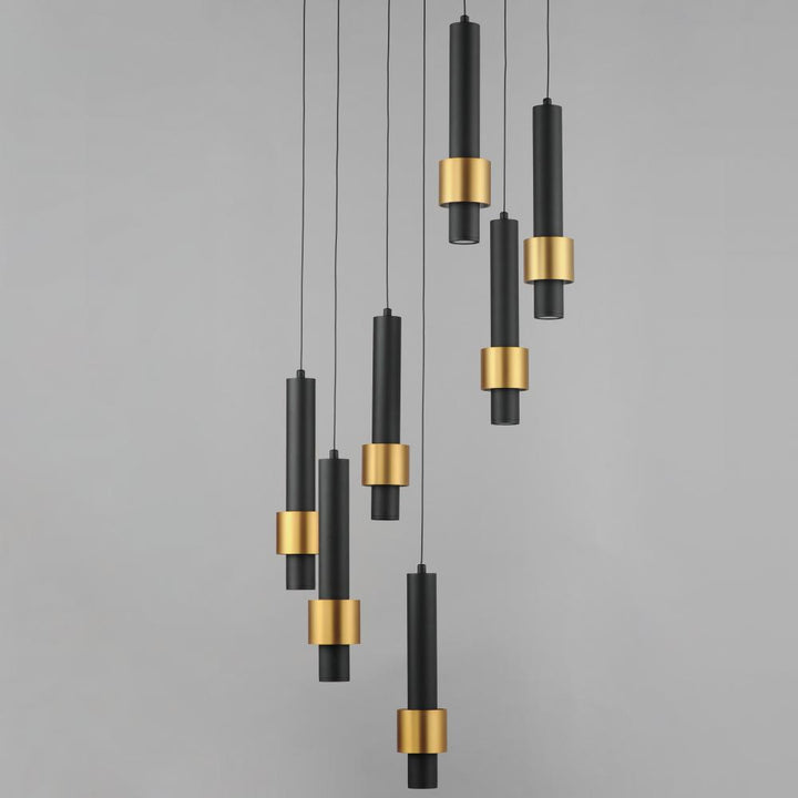 Reveal-Multi-Light Pendant