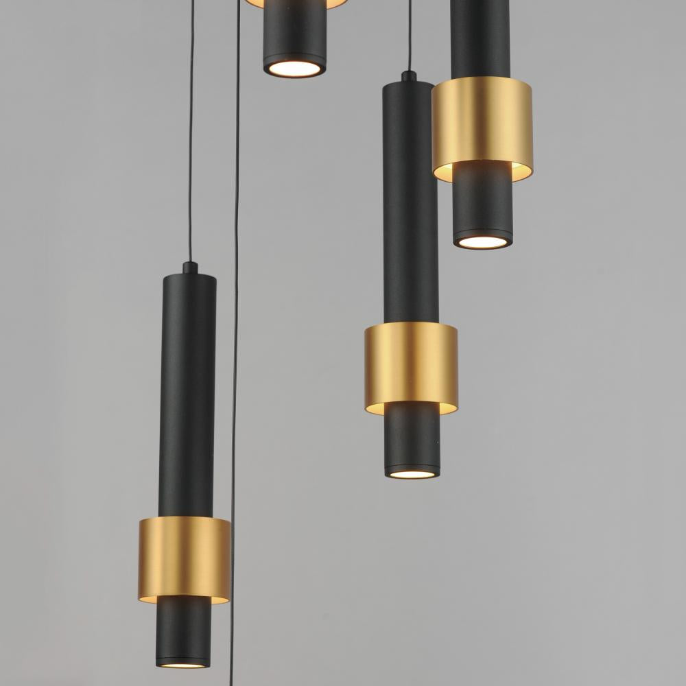 Reveal-Multi-Light Pendant