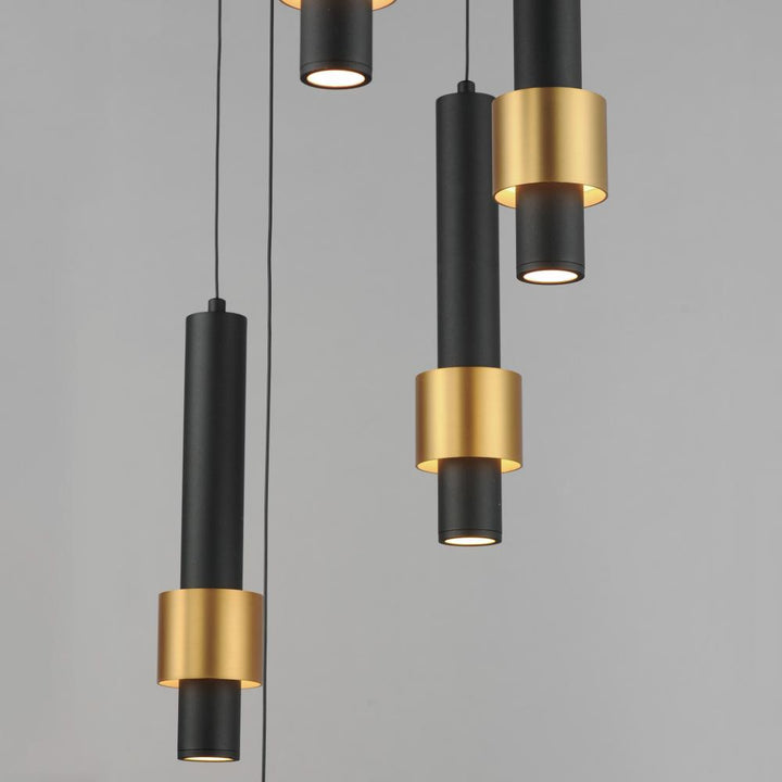 Reveal-Multi-Light Pendant