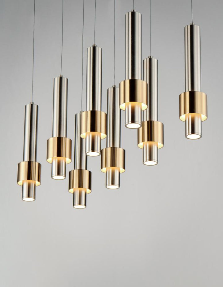 Reveal-Multi-Light Pendant