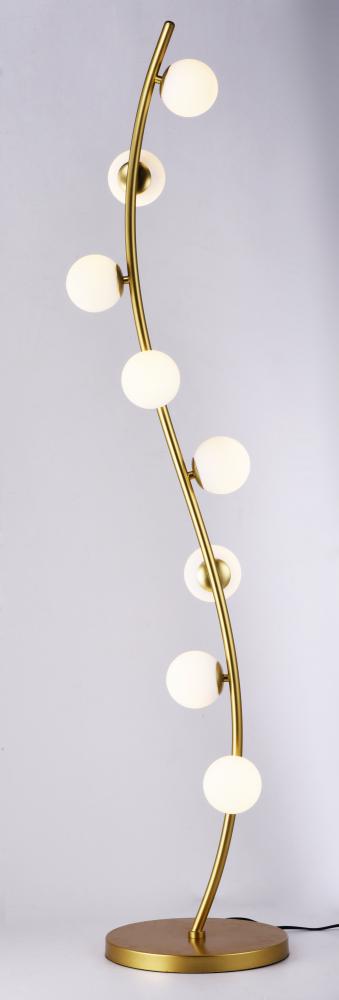 Rover-Floor Lamp