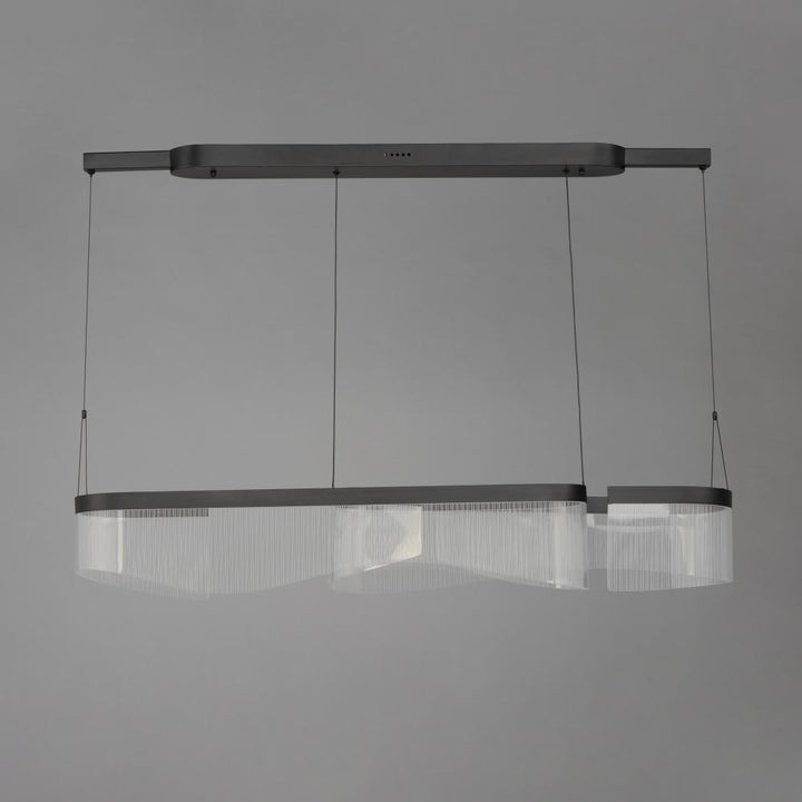 Sonata-Linear Pendant