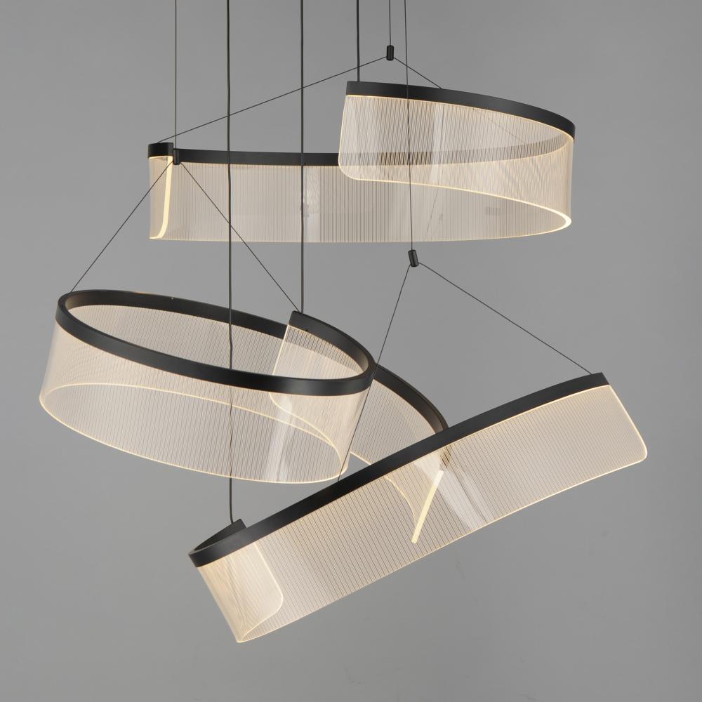Sonata-Multi-Light Pendant