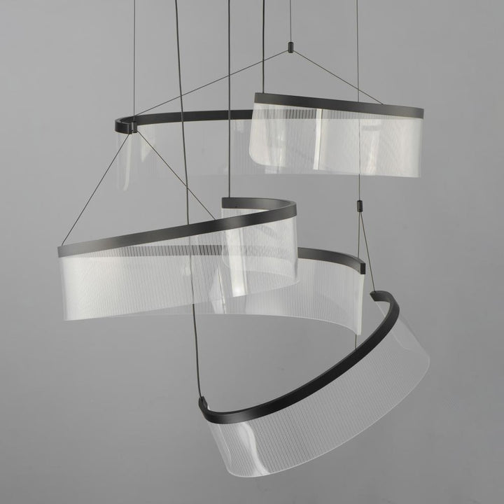 Sonata-Multi-Light Pendant