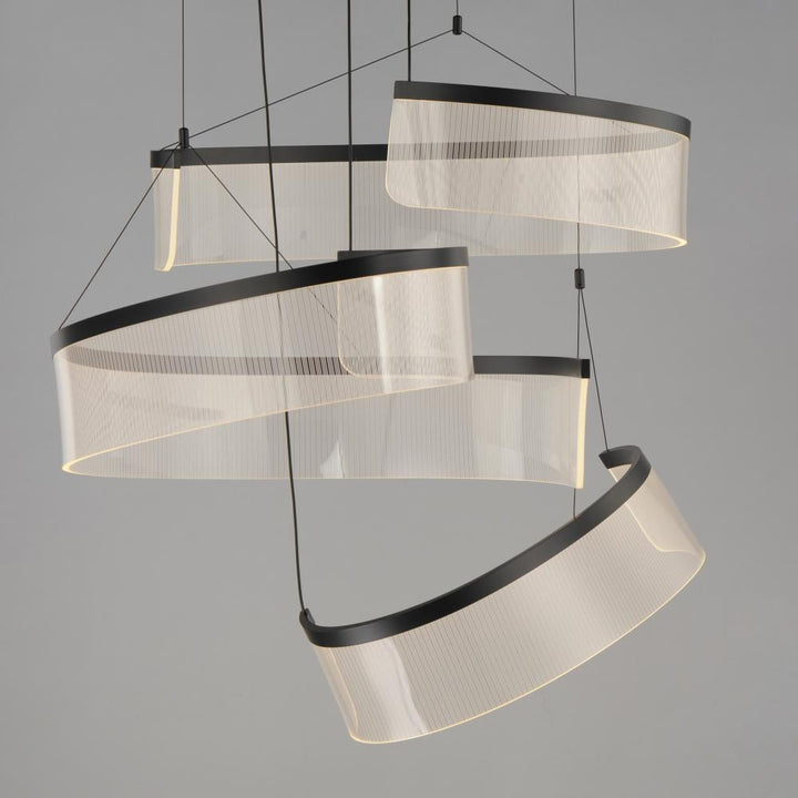 Sonata-Multi-Light Pendant