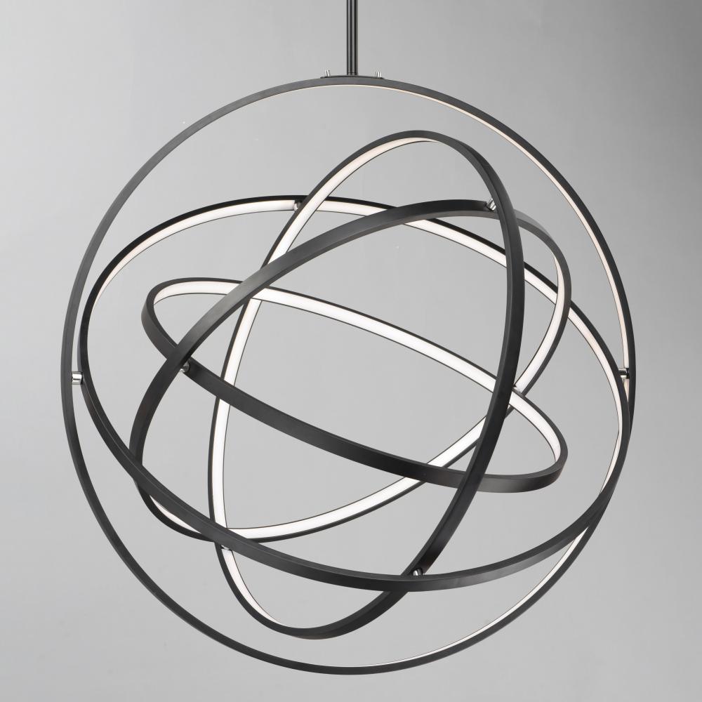 Gyro II-Single Pendant