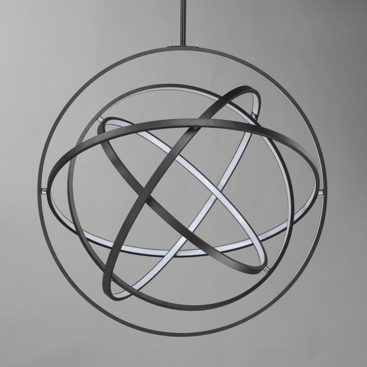 Gyro II-Single Pendant