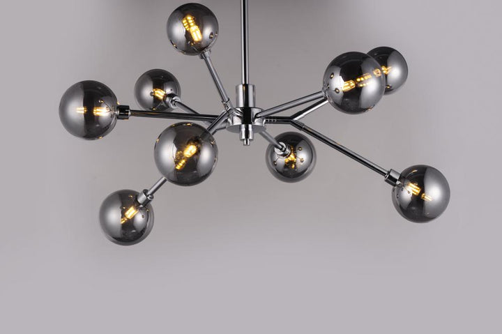 Asteroid-Multi-Light Pendant