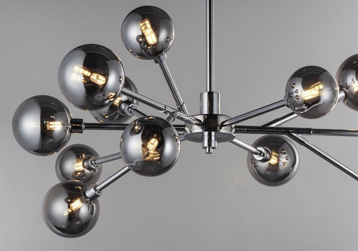 Asteroid-Multi-Light Pendant