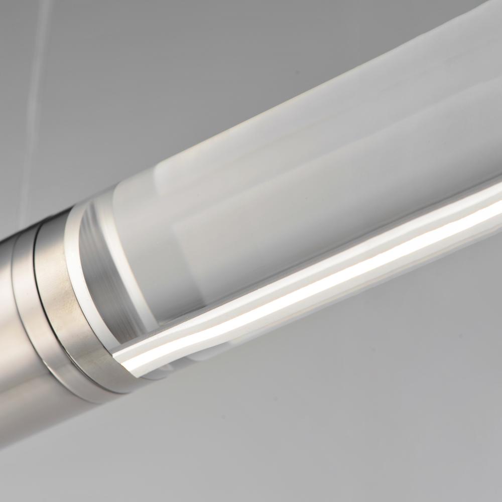 Vanish-Linear Pendant