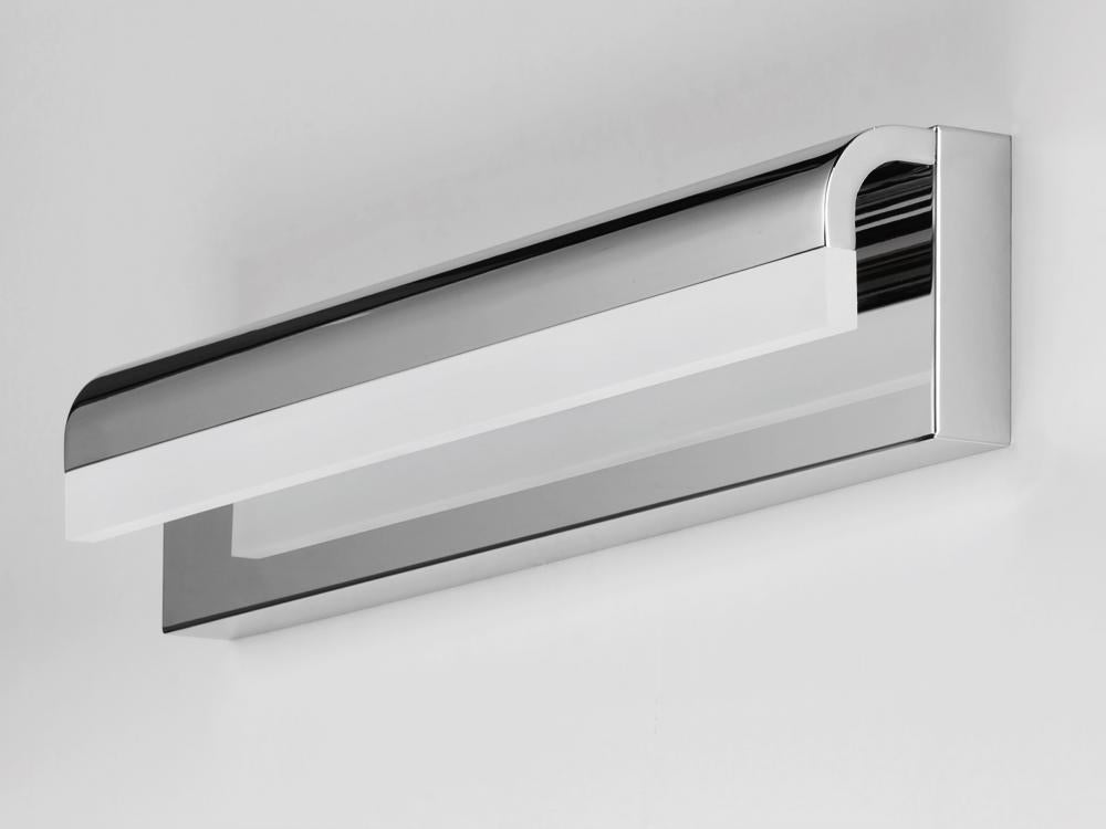 Waterfall-Bath Vanity