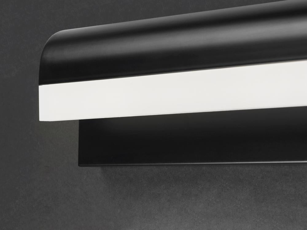 Waterfall-Bath Vanity