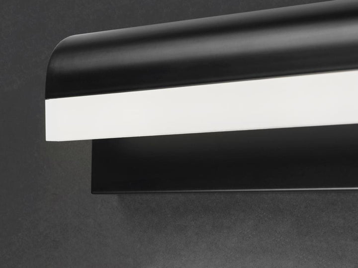 Waterfall-Bath Vanity