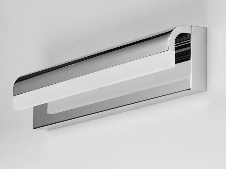 Waterfall-Bath Vanity