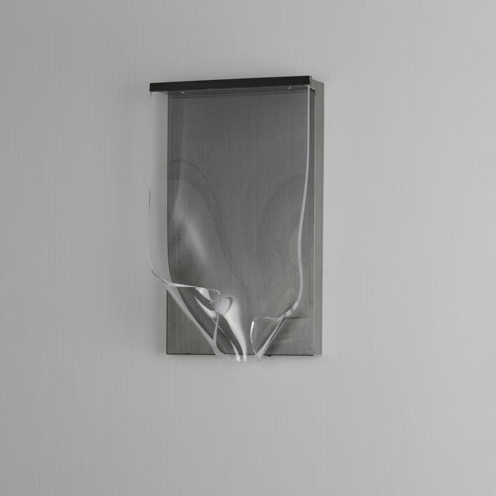 Rinkle-Wall Sconce
