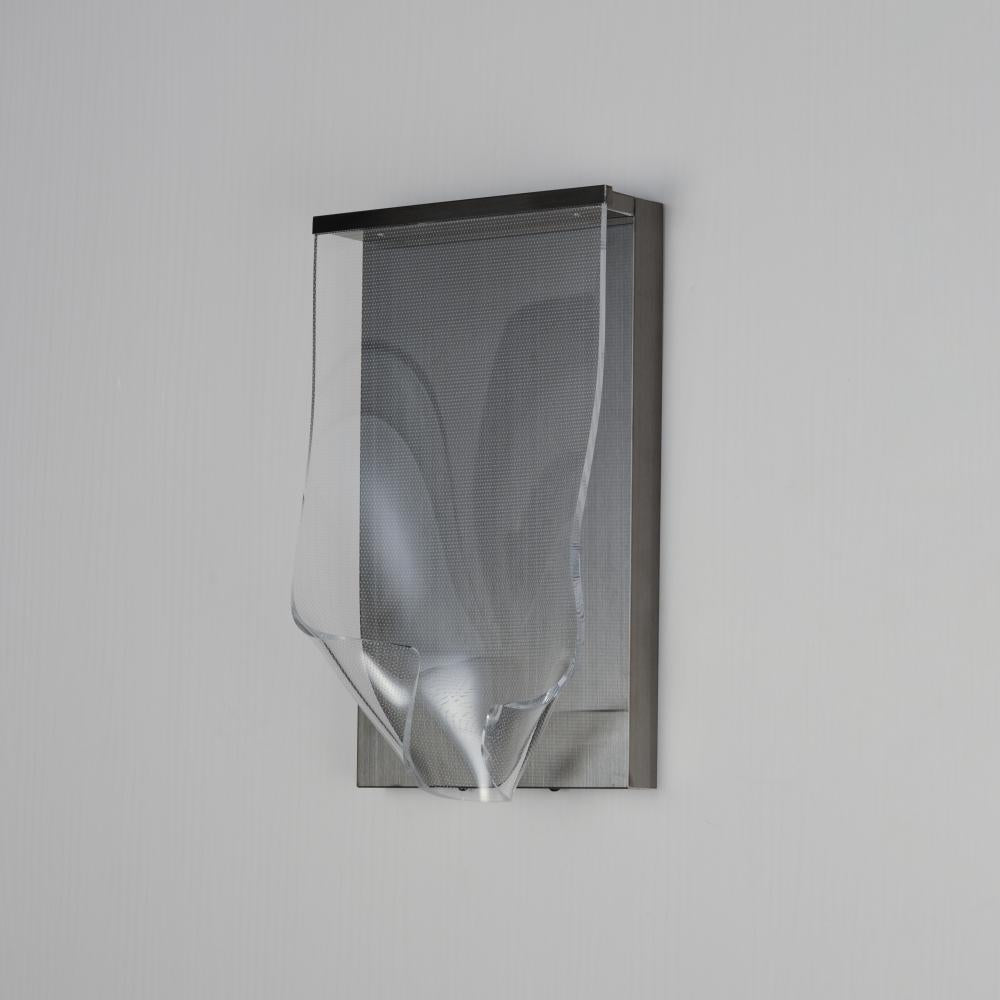 Rinkle-Wall Sconce