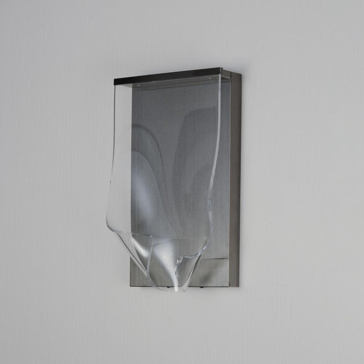 Rinkle-Wall Sconce