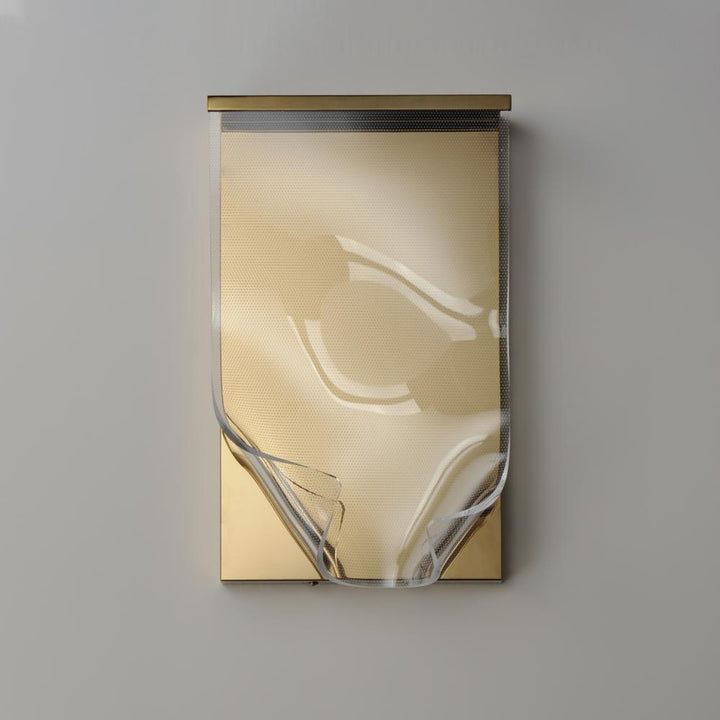 Rinkle-Wall Sconce