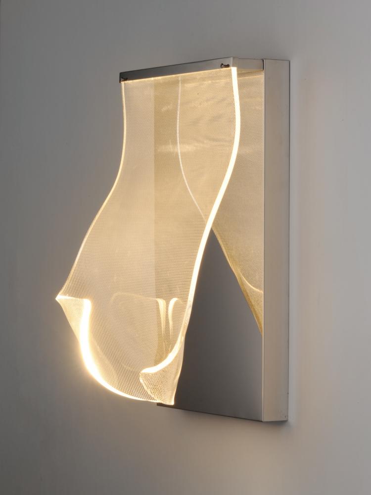 Rinkle-Wall Sconce