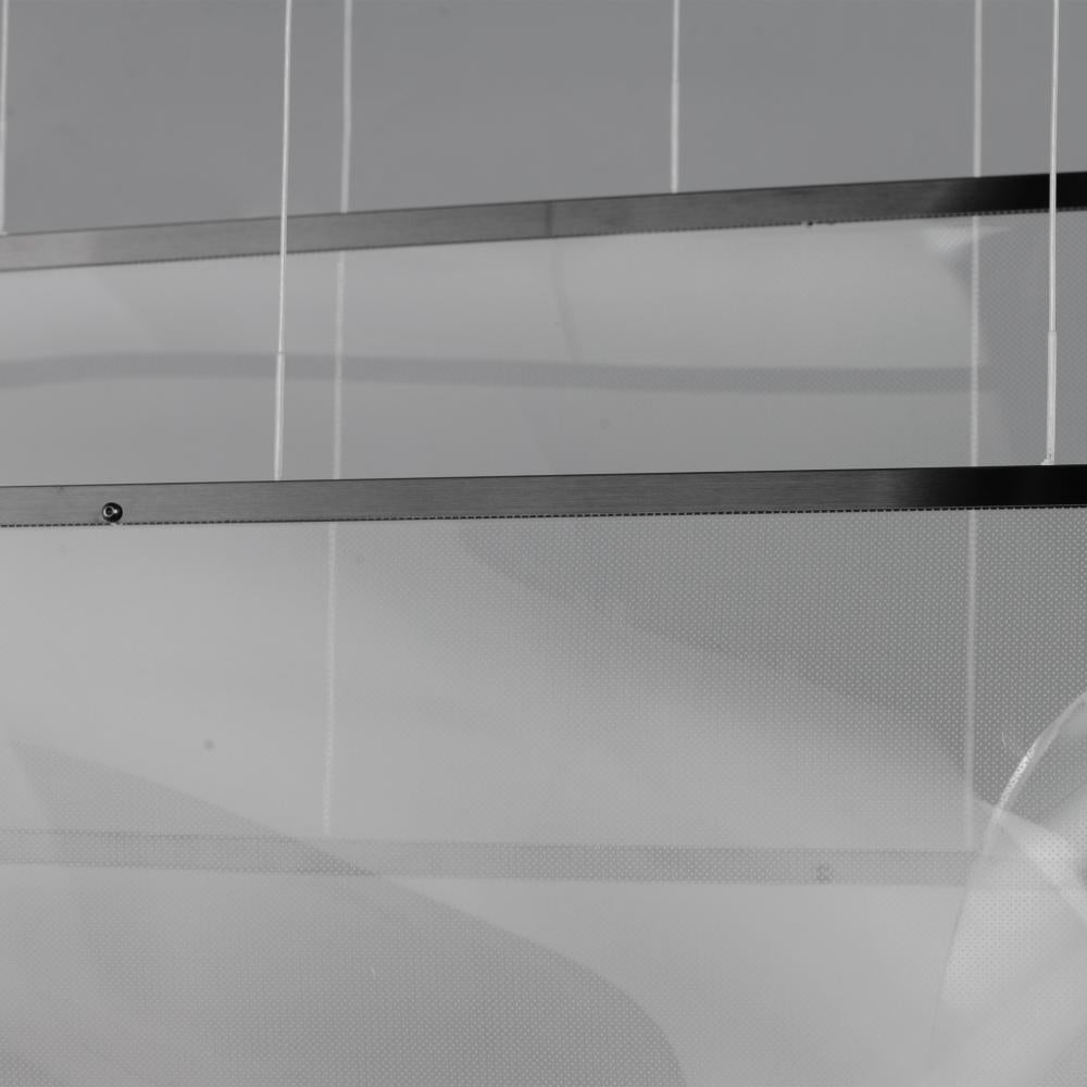 Rinkle-Multi-Light Pendant