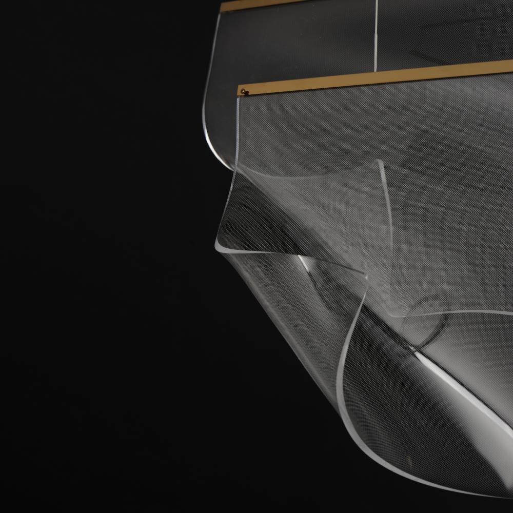 Rinkle-Multi-Light Pendant