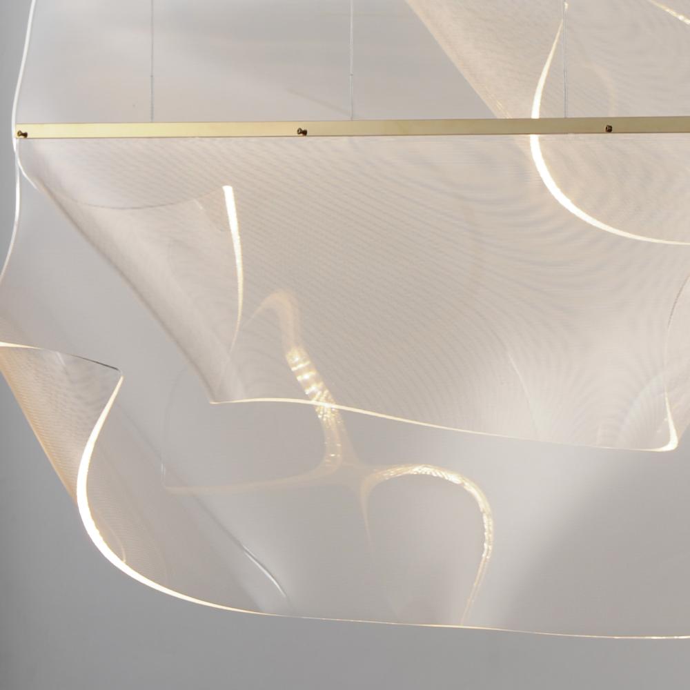 Rinkle-Multi-Light Pendant