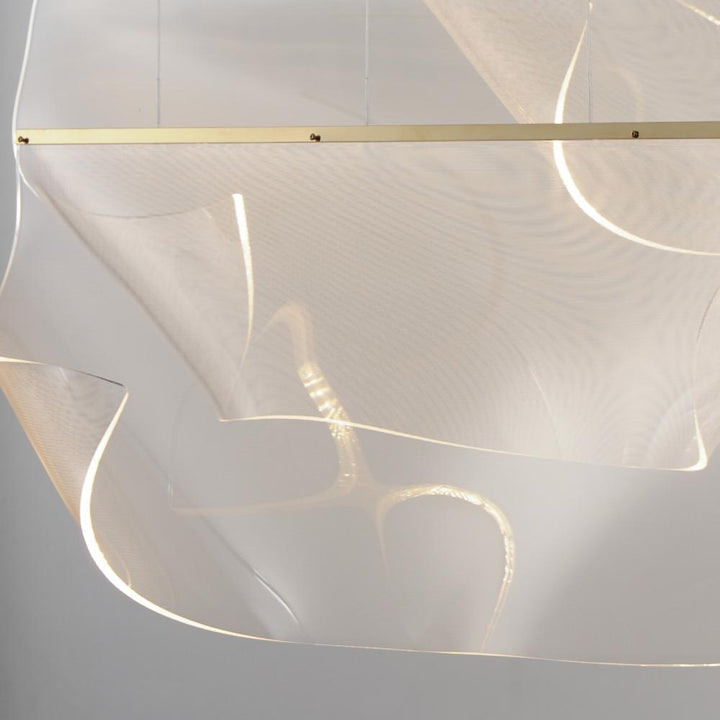 Rinkle-Multi-Light Pendant