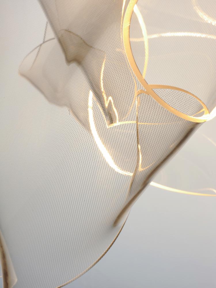 Rinkle-Multi-Light Pendant