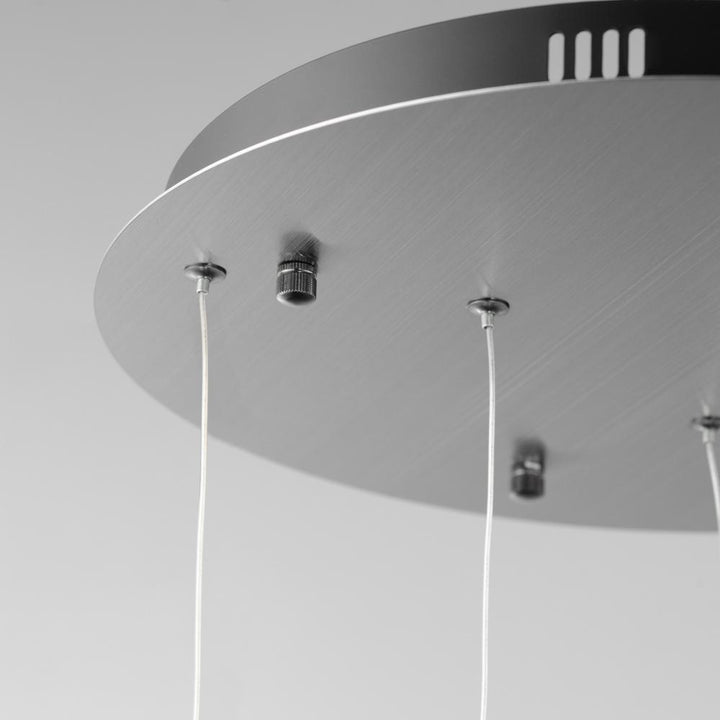 Rinkle-Multi-Light Pendant