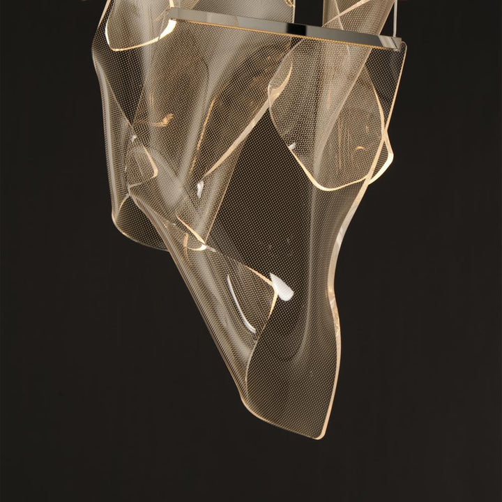 Rinkle-Multi-Light Pendant