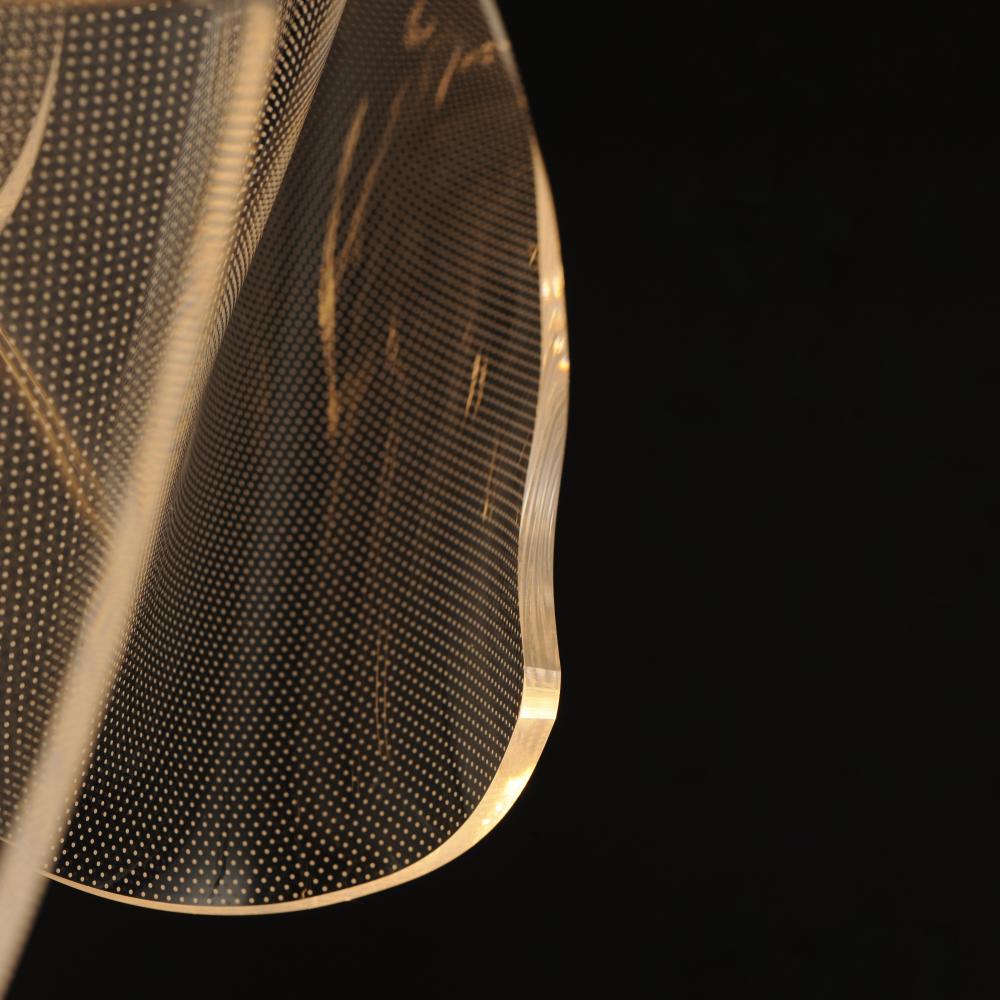 Rinkle-Multi-Light Pendant