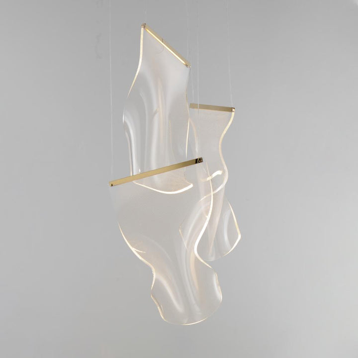 Rinkle-Multi-Light Pendant