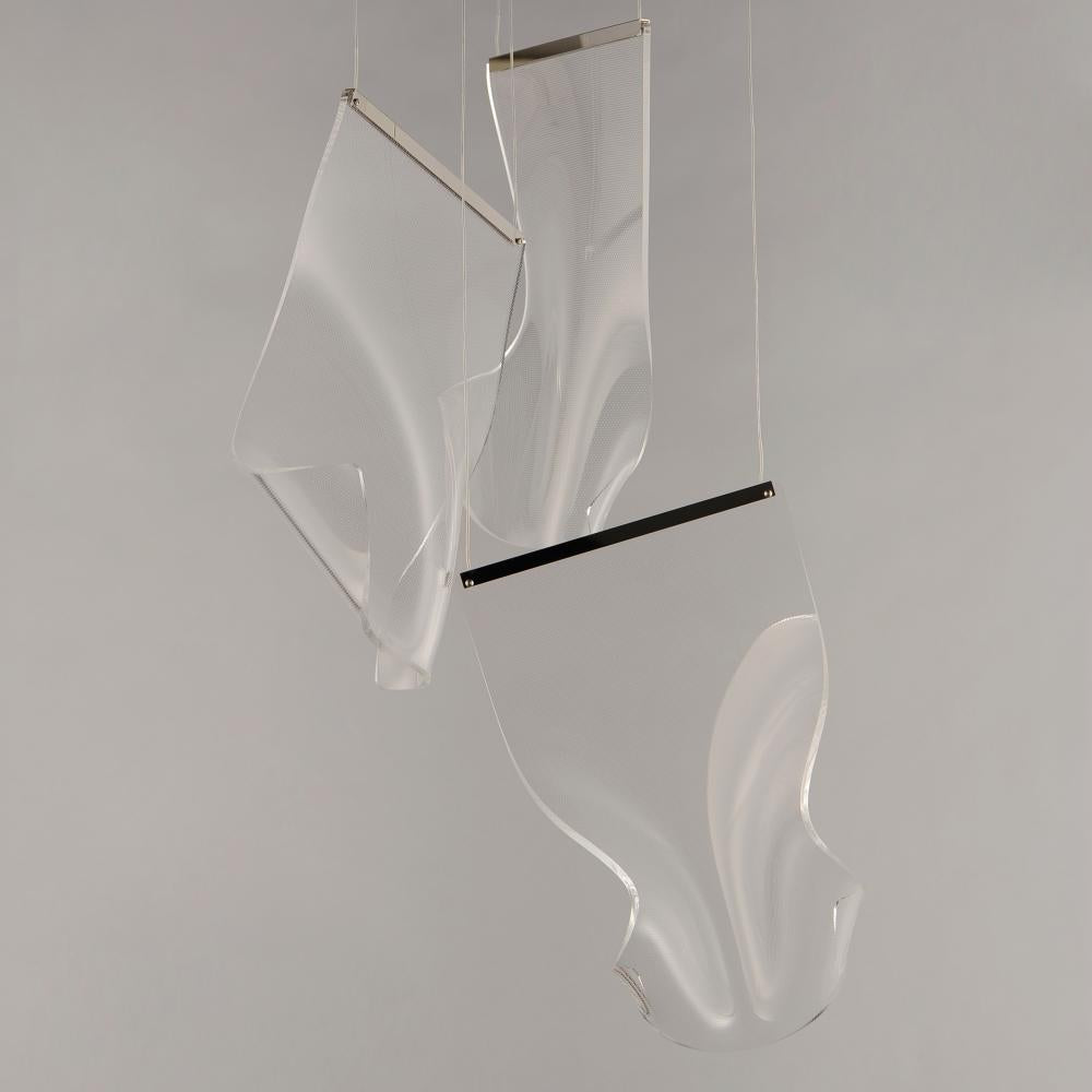 Rinkle-Multi-Light Pendant